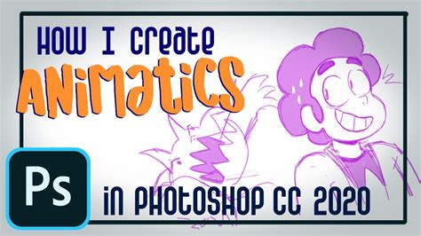 How To Make Animatics In Photoshop New Update Abettes