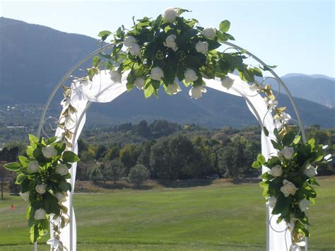 The 25 Best Wedding Arch Flowers Ideas On Pinterest Wedding Arches