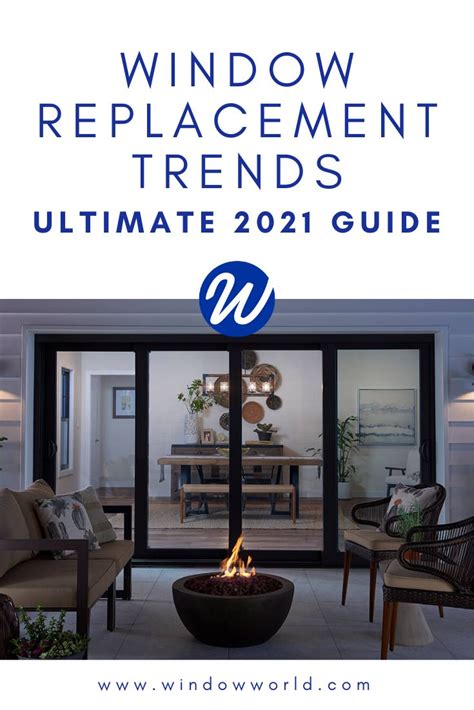 The Latest Window Trends For Your Home Transformation Window World