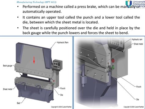 Ppt Metal Working Processes Powerpoint Presentation Free Download
