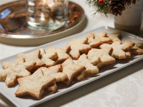 Last updated feb 04, 2021. Ginger Shortbread Recipe | Ina Garten | Food Network