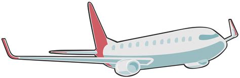 Airplane 1208456 Png