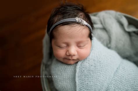 Baby Girl Frederick Maryland And Washington Dc Studio Newborn