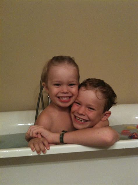 brothers in bath paul van metre flickr