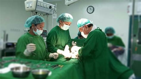 Persiapan menjelang persalinan yang harus dilakukan. Inilah Fakta Operasi Caesar yang Harus Anda Tahu