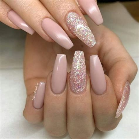 Long Trendy Fall Nails Style Which Is Popular In Ins Ibaz