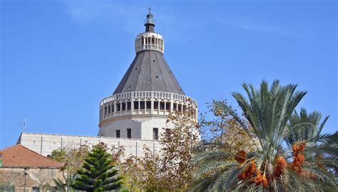 8 Stunning Churches To See On An Easter Trip To Israel Israel21c