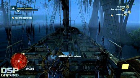 Assassin S Creed IV Black Flag Playthrough Pt55 YouTube