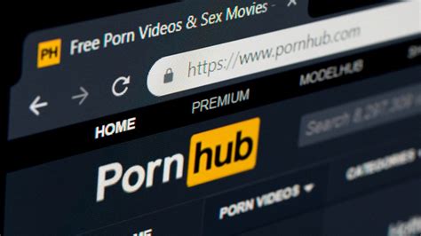 Pornhub Revela Las Tendencias De Contenido Para Adultos En