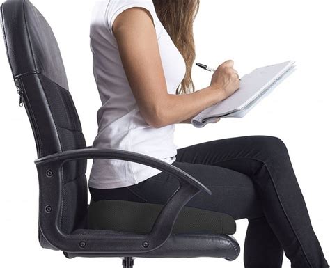 Firm Seat Cushion For Office Chair Best Office Furniture Check