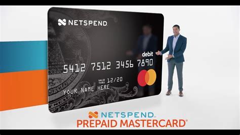 The netspend visa prepaid card may be used everywhere visa debit cards are accepted. Netspend Card : Netspend Visa Prepaid Debit Credit Card ...