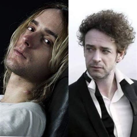 Veinticuatro años después a bordo de un ns74 fotos de @javiergodoyf… Internan de emergencia a hijo de Gustavo Cerati