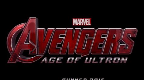 Avengers Age Of Ultron Cast Will Be At Comic Con Says