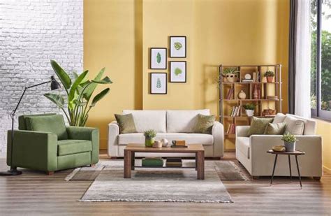 Furniture Of Egypt Vairna Living Room
