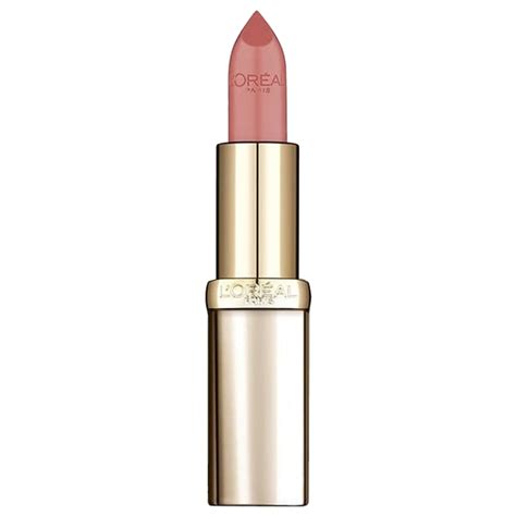 L Oreal Privee Collection Color Riche Lipstick Jlo S Nude 645 5ml