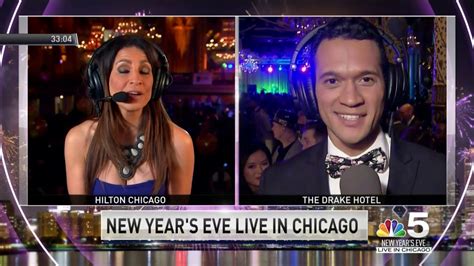 New Years Eve Live In Chicago 2019 Youtube