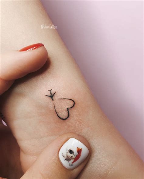 76 Cute Small Tattoos Ideas Every Girl Want Getting 2019