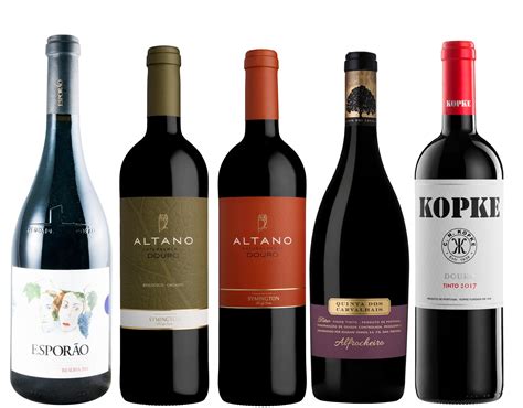 10 Sensational Wines From Portugal The Independent