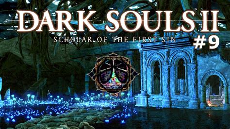 Shrine Of Amana Dark Souls Ii Sotfs Company Of Champions