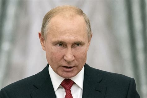 Putin Is Afraid Of One Thing Make Him Think It Could Happen The