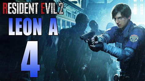 Check spelling or type a new query. Resident Evil 2 Remake - Leon A (Japanese voice/English sub) Part 4 (End) - YouTube