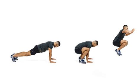 The Bodyweight Workout That Builds Big Muscles Coach