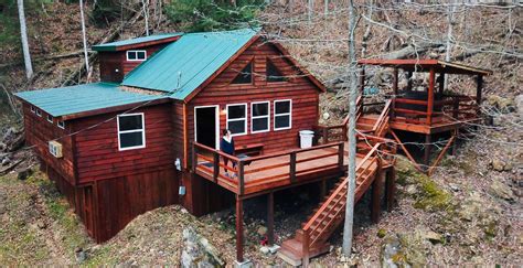 Camping near natural bridge state resort park is easy with hipcamp, where you might want to bring some oxygen along with you to natural bridge state resort park, because. Vacation Rentals - Natural Bridge Cabin Company