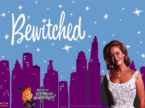 Bewitched Bewitched Wallpaper 970212 Fanpop
