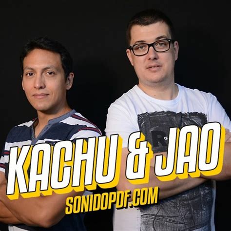 Stream Kachu And Jao 15 Aniversario Sonidopdf By Listen