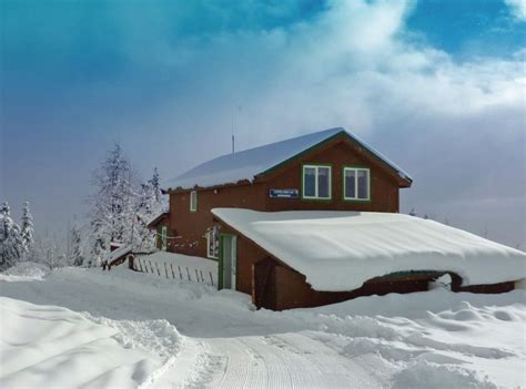 See all pet friendly vacation rentals in snowshoe on tripadvisor 5 Backcountry Cabins You Can Ski, Snowshoe, or Hike to ...