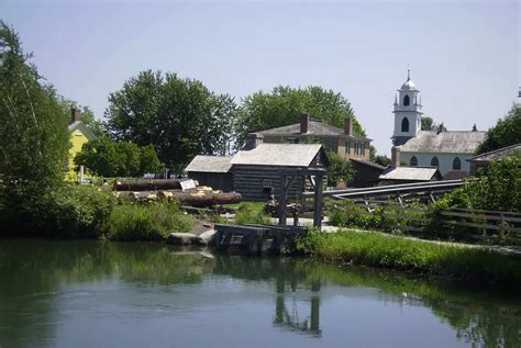 Upper Canada Village