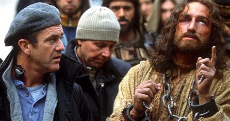 The Passion Of The Christ Resurrection Plot Cast And Everything Else We Know