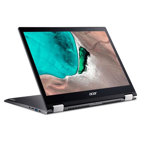 Acer Chromebook Spin 13 Intel Core I3 4gb Ram 64gb Emmc 135 Inch