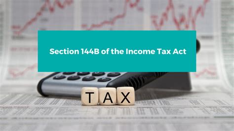 Section B Of Income Tax Act Faceless Assessment Clearrmynotice