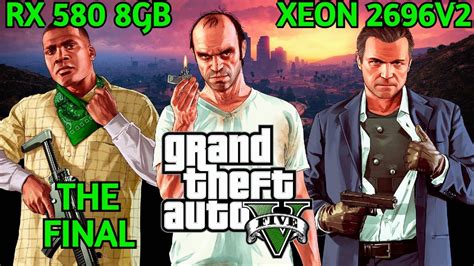 Gta V The Final Arriscando Tudo Youtube