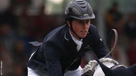 Maher soars to fastest individual jumping qualifier time. Ben Maher wins King George V Gold Cup at Hickstead - BBC Sport