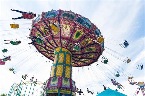 Alameda County Fair closing weekend | News | DanvilleSanRamon.com
