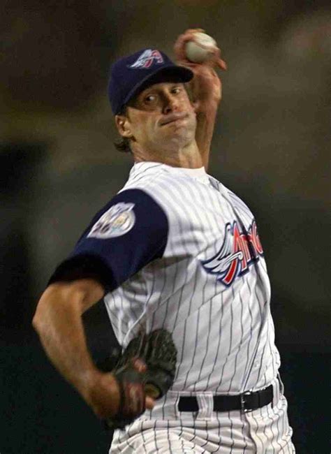 She was born in san diego, california. Not in Hall of Fame - 99. Chuck Finley