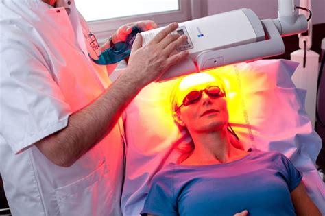 Aad And Npf Release Clinical Guideline On Uv Therapy For Managing