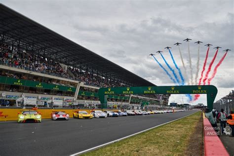 Circuit Des 24h Du Mans