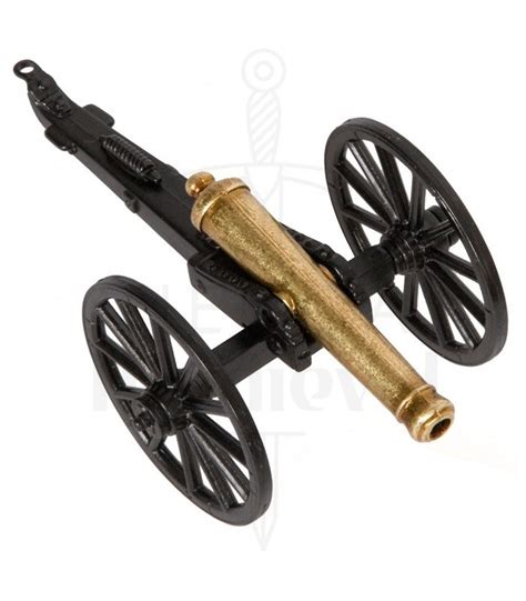 Civil War Cannon Usa 1857 Cannons And Medieval Machine Guns
