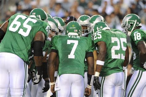 Eagles Will Finally Reveal Kelly Green Uniforms Monday Phillyvoice