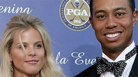 Years After Divorce Tiger Woods Ex Wife Elin Nordegre Vrogue Co