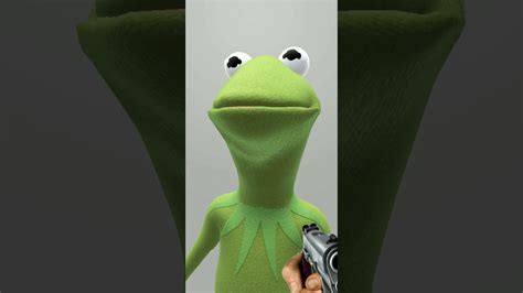 Kermit Gun Youtube