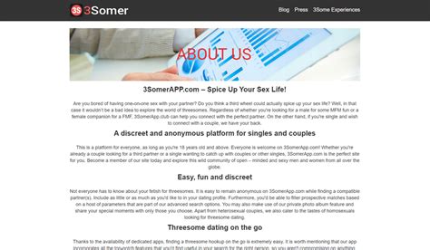 10 Ultimate Couples Seeking Men Sites To Boost Your Couple Routine