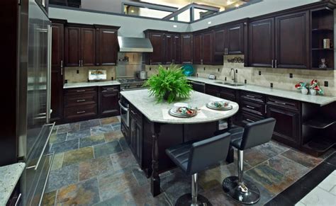 Now offering video chat kitchen design consultations! Kitchen Cabinets in Mississauga - Prefabricated Cabinets ...