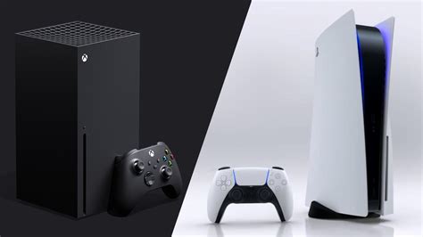 It doesn't quite have the crispness. PS5 vs. Xbox Series X Comparison - iPhoneGlance