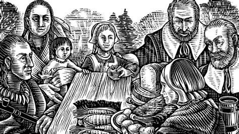 Untangling The Harmful Myth Of Thanksgiving Impacting Our Future