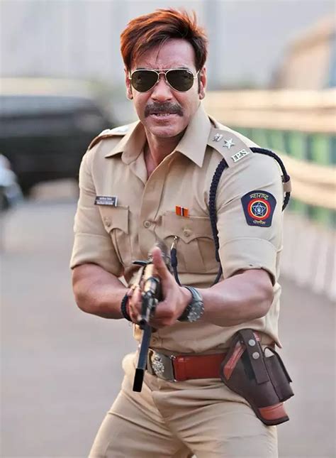 10 Polisi Bollywood Paling Terkenal Di Dunia Film India