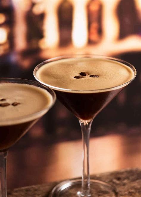 Espresso Martini | RecipeTin Eats